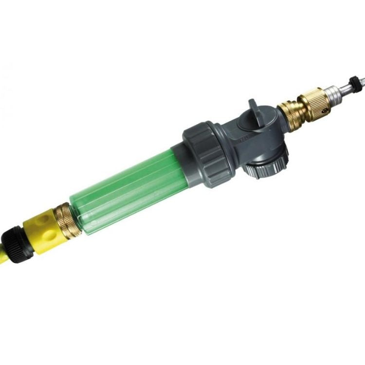 Zeepdispenser SoapFlow