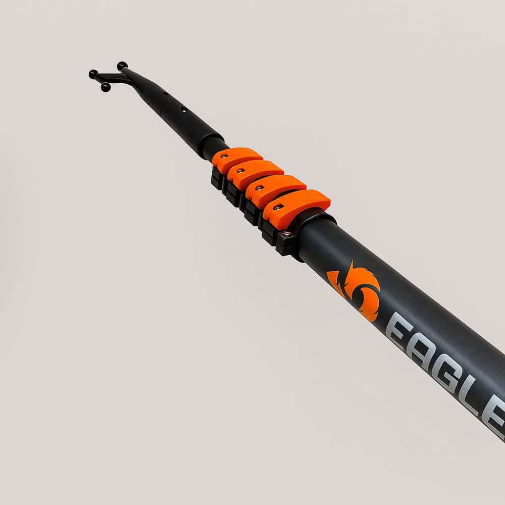 BootHaak Pro - HexaLock